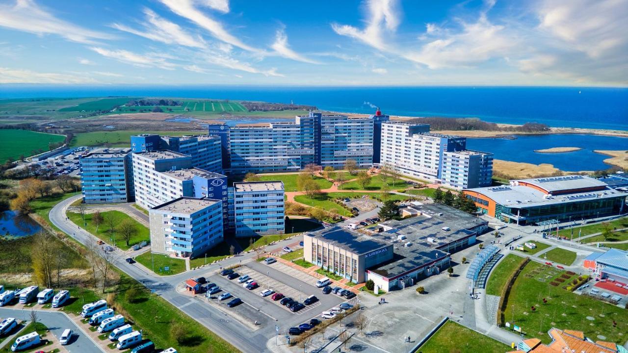הייליגנהאפן Ferienpark B07-001 Ferienpark מראה חיצוני תמונה